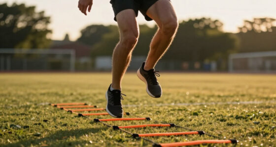 11 Best Agility Ladders in 2026