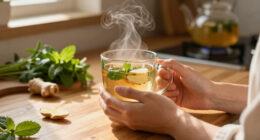 11 Best Immune-Boosting Herbal Teas in 2026