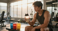 11 Best Nutrition Supplements for Athletes in 2026