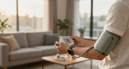 12 Best Home Health Monitoring Devices in 2026