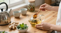 12 Best Immune-Boosting Herbal Teas in 2026
