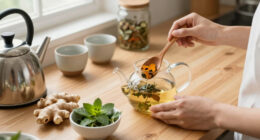 12 Best Immune-Boosting Herbal Teas in 2026