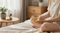 12 Best Natural Sleep Aids in 2026