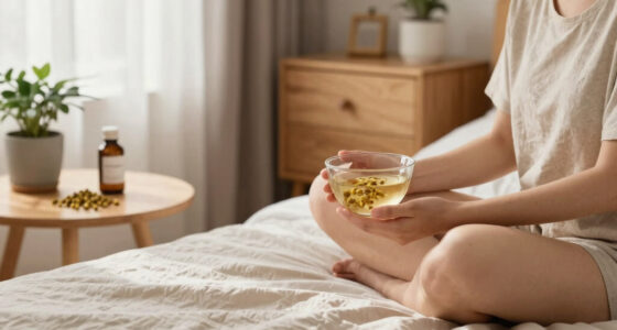 12 Best Natural Sleep Aids in 2026