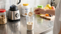 12 Best Nutritional Supplements For Athletes In 2026