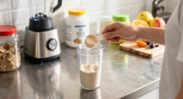 12 Best Nutritional Supplements For Athletes In 2026