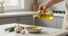 13 Best Garlic Infused Oils in 2026
