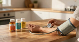 13 Best Heart Health Supplements in 2026