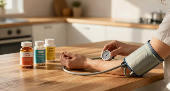 13 Best Heart Health Supplements in 2026