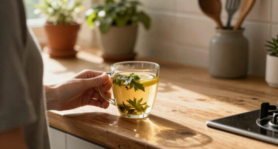 13 Best Immune-Boosting Herbal Teas in 2026