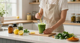 13 Best Natural Immune Support Supplements in 2026
