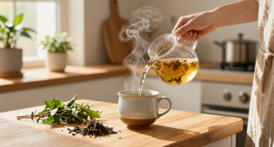 13 Best Organic Herbal Teas in 2026