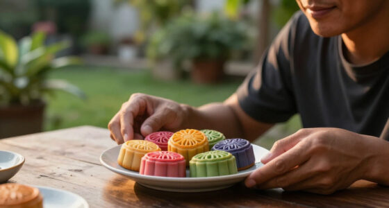 13 Best Vietnamese Mooncakes in 2026