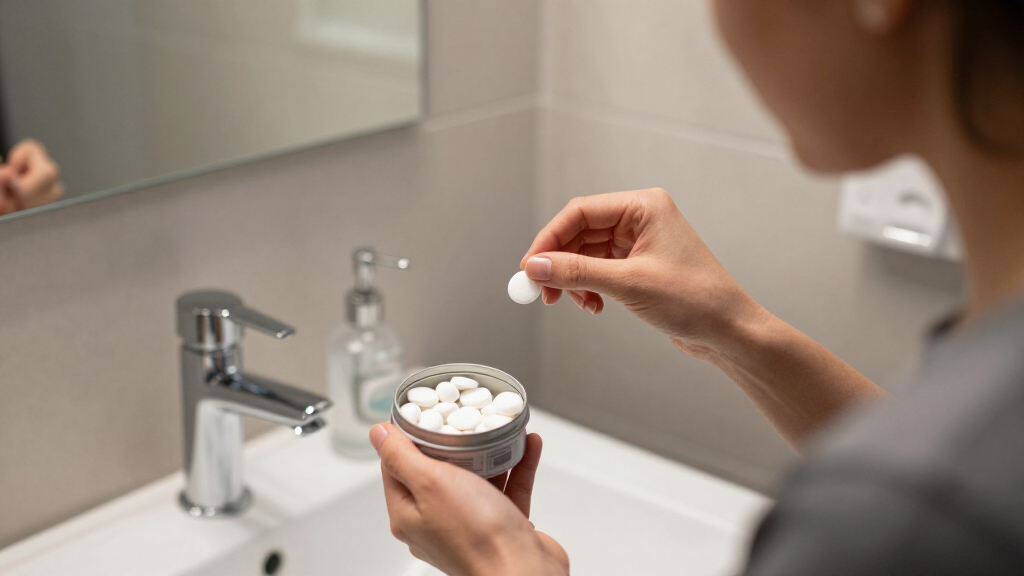 14 Best Breath Mints in 2026