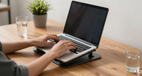 14 Best Ergonomic Laptop Stands in 2026