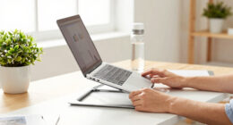 14 Best Ergonomic Laptop Stands in 2026