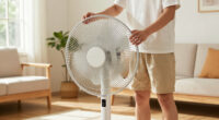 14 Best Heat Warning Fans in 2026