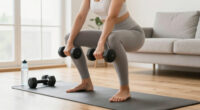 14 Best Home Workout Equipment For Beginners In 2026