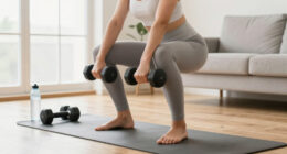 14 Best Home Workout Equipment For Beginners In 2026
