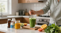 14 Best Immune-Boosting Dietary Supplements in 2026