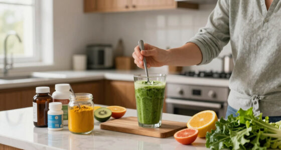 14 Best Immune-Boosting Dietary Supplements in 2026