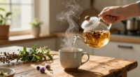 14 Best Immune-Boosting Herbal Teas in 2026