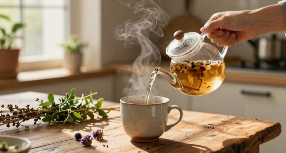14 Best Immune-Boosting Herbal Teas in 2026
