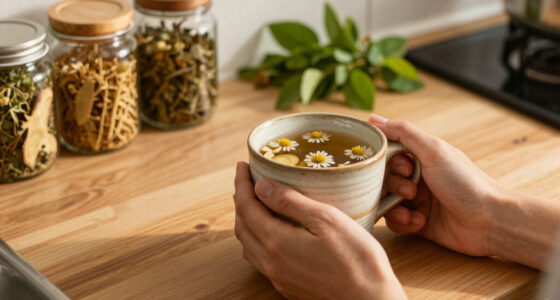 14 Best Immune-Boosting Herbal Teas in 2026