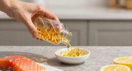 14 Best Omega-3 Fish Oils in 2026