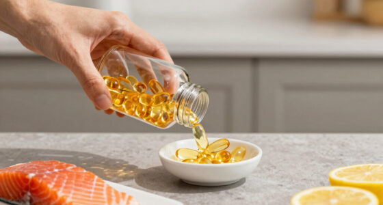 14 Best Omega-3 Fish Oils in 2026