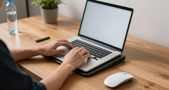 15 Best Ergonomic Laptop Stands for a Healthier Desk Setup in 2026