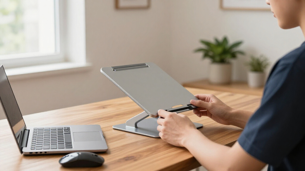15 Best Ergonomic Laptop Stands in 2026