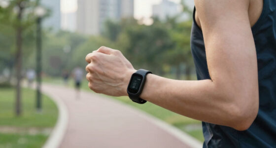 15 Best Fitness Trackers for Health Monitoring in 2026