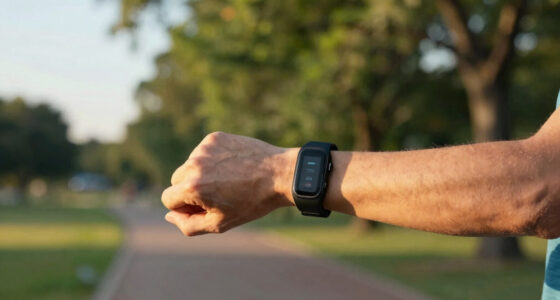 15 Best Fitness Trackers for Health Monitoring in 2026