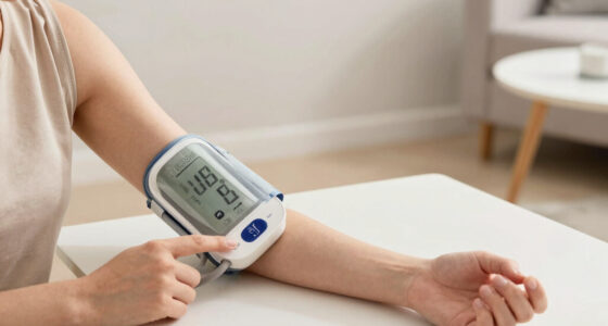 15 Best Home Blood Pressure Monitors in 2026