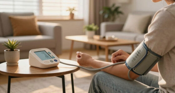 15 Best Home Blood Pressure Monitors in 2026