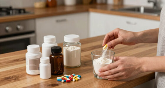 15 Best Immune-Boosting Dietary Supplements in 2026