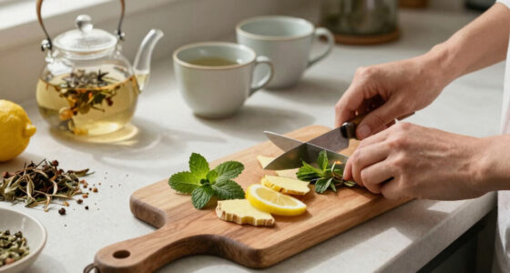 15 Best Immune-Boosting Herbal Teas in 2026