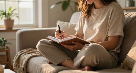 15 Best Mental Wellness Journals in 2026