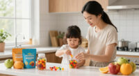 15 Best Multivitamins for Children in 2026