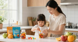15 Best Multivitamins for Children in 2026