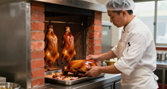 15 Best Peking Duck Roasting Ovens in 2026