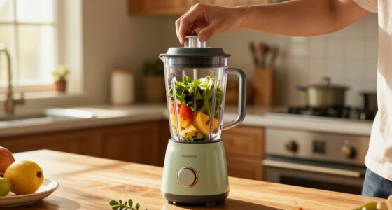 15 Best Portable Blenders for Smoothies in 2026