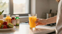 15 Best Vitamins for Immune Support in 2026