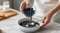 4 Best Blueberry Cobbler Baking Dishes in 2026