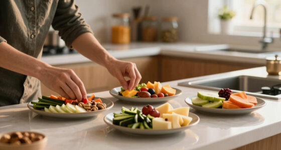 5 Best Healthy Snack Ideas For Game Day In 2026