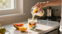 6 Best Mixed Fruit Flavored Creamers in 2026