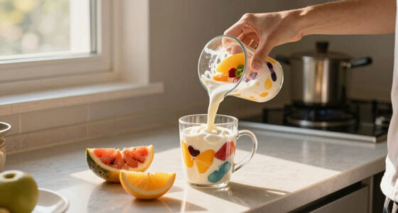 6 Best Mixed Fruit Flavored Creamers in 2026
