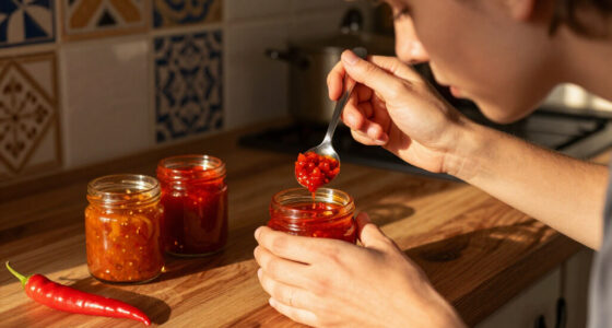 8 Best Chili Pepper Sauces in 2026