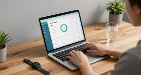 8 Best Personal Wellness Trackers in 2026